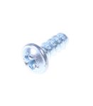 Plastikschraube für Beko Fernseher & Telefonie 011460R 30x8mm