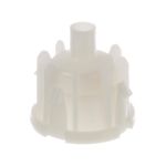 Träger Unterteil Wassertank-Kupplung 00638978