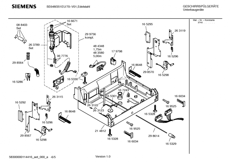 Ersatzteile_vision_SE64M351EU_2F70_Bild_5
