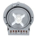Ablaufpumpe LG EAU61383502 Askoll S3308 RT021600 für Waschmaschine