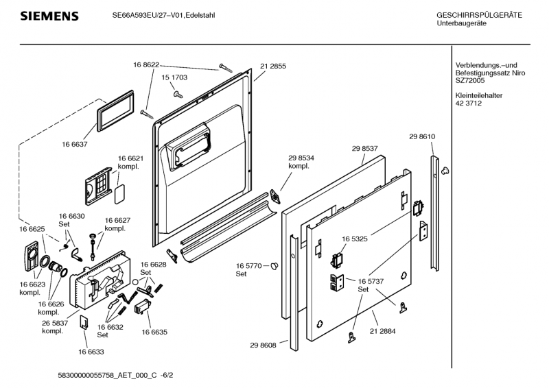 Ersatzteile_SE66A593EU_2F27_Bild_2