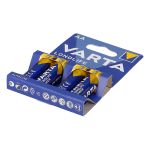 Batterie Mignon AA Longlife Power VARTA 04906121414 4Stk Varta