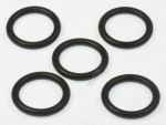 O-Ring 20x3,75 Geschirrspüler Hisense/Gorenje 475864 Dichtung UL4