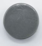 Schraubenabdeckung für Kühlschrank Midea 12131000000534 Schraubenschutz Blende