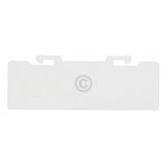 Dust bin block slice 201-2425-1032
