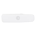 ABDECKUNG F.LAGERBOCK OBEN WEISS Liebherr 7432808 Liebherr