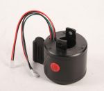 Gashebel Ducati AIR-001 für E-Scooter Corse Air Red MNDUCAIRR