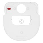 Abdeckung oben Ecovacs 201-2357-1125 für Staubsauger-Roboter