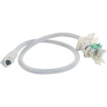 Wasserstop-Schlauch für Waschmaschine Bosch Siemens 11059287 Aquastop