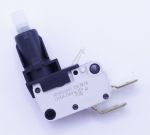 Bedienfeld für Dunstabzugshaube Elica 2011CD mit Taste, A.MICRO VRSR03AA1 AF21