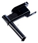 Heißwasserauslauf für Kaffeemaschine Delonghi 7313260872 Düse, Wasser