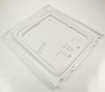 Innendeckel für Waschmaschine Whirlpool 488000638196 Boston-Klappe