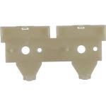 Träger Adapter for regulator 10010082