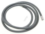 Wassertankpumpe Schlauch für Waschmaschine Beko C00872149 Wasserzufuhr