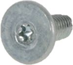 Befestigungsschraube für Kühlschrank BSH-Gruppe 00151934 Metall, klein