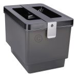 Dirty Water Tank （black） 201-2425-1072