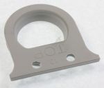 Saeco Kaffeevollautomat Dichtung 421944060561 Pulverfach unten