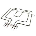 Heizelement Oberhitze/Grill 400V 481010452585