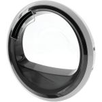 Fenster Door P SE MK (white-b. grey) Basic 11035106