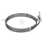 Heizung wie Candy Hoover 91200888 Bluparts 10099406 für Herd