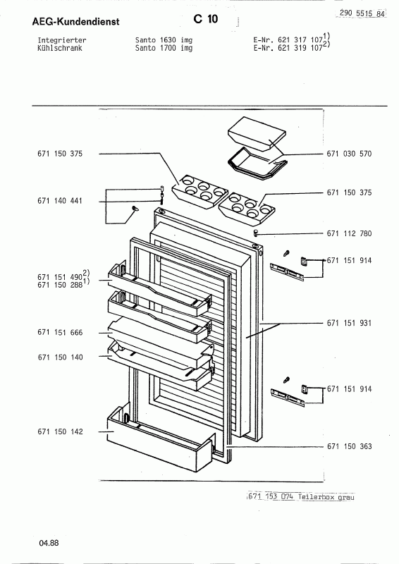 Ersatzteile_Siehe_Ger_C3_A4te_Nr._621319107_CH_62131997100_Bild_1