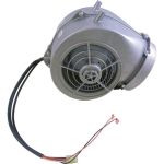 Lüftermotor Thermador 11007195 für Dunstabzugshaube Bosch