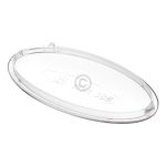 Lampenabdeckung für Dunstabzugshaube Hisense/Gorenje 128453 Licht