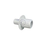 Haltebolzen oben für Gefrierfachklappe SIEMENS 00632231 in Gefrierschrank KühlGefrierKombination
