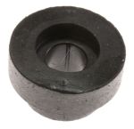 Dämpfer für Kühlschrank BSH-Gruppe 00187304 Stoßdämpfung, Geräuschreduzierung