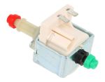 Elektromagnetische Wasserpumpe für Ofen Teka 83340926 Typ 1, HV, MMX