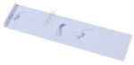 Liebherr Kühlschrank Abdeckung 909727200 Hettich Scharnier K96