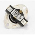 Thermostat Bauknecht 481928248311 für Trockner