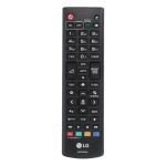 Fernbedienung LG AKB75095346 für Monitor MediaPlayer LG Electronics