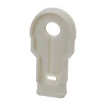 Halterung für Kaffeemaschine BSH-Gruppe 10003850 Befestigungselement