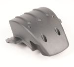 Vordere Zierabdeckung für Bodenfach Segway-Ninebot AB.05.12.00.0017 für E-Scooter F2