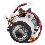 Left mopping motor assembly 201-2478-1811 Ecovacs