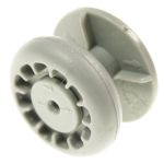 Korbführungsrad Baugruppe für Geschirrspüler Teka 81785342 Laufrolle Korb