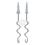 Knethaken BOSCH 12009366 für Handmixer 2Stk