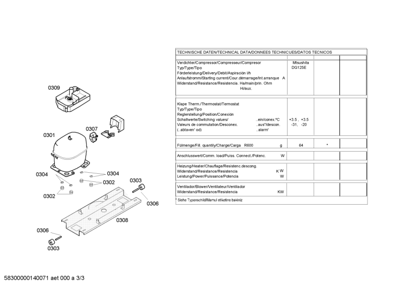 Ersatzteile_KG36VX03_2F97_Bild_3