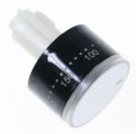 Bediendrehknopf für Ofen Amica 9075881 Wählrad, Backofen