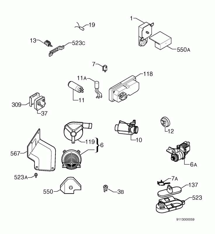 Ersatzteile_FAV34300W_91178100100_Bild_6