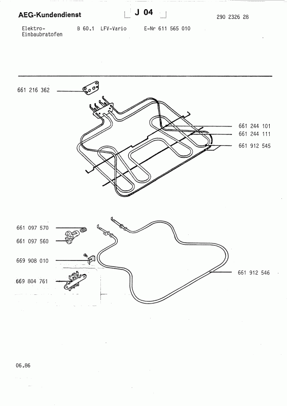 Ersatzteile_Competence_B_601_LFV_Vario_61156501000_Bild_3
