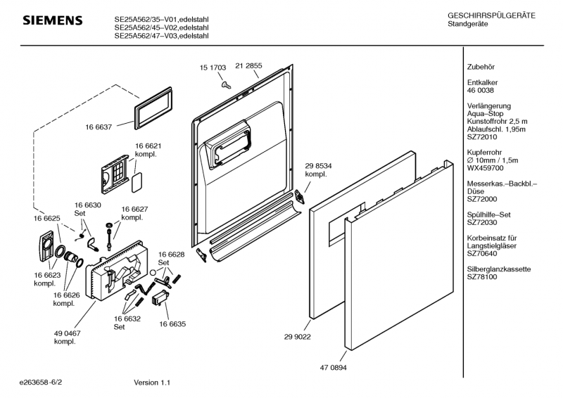 Ersatzteile_SE25A562_2F45_Bild_2