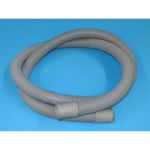 Ablaufschlauch 1,6m Gorenje 540155 für Geschirrspüler Gorenje