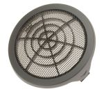 Schutzkappe für Haartrockner BSH-Gruppe 00627221 Hitzeschutz, Rückseite