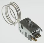 Thermostat 077B3228C380 Electrolux 2262392018 für Kühlschrank