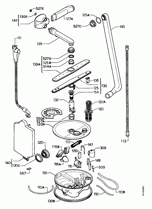Ersatzteile_ESL499_91174700200_Bild_4