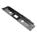 Schalterblende Bauknecht C00536665 für Herd Bauknecht