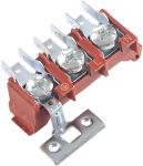 Ofenklemme Bosch 10007261 Befestigung, robust