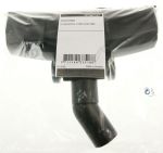 Kombi-Bodendüse für Nilfisk Staubsauger 107417892 Ø36x270mm Hartboden, Teppich